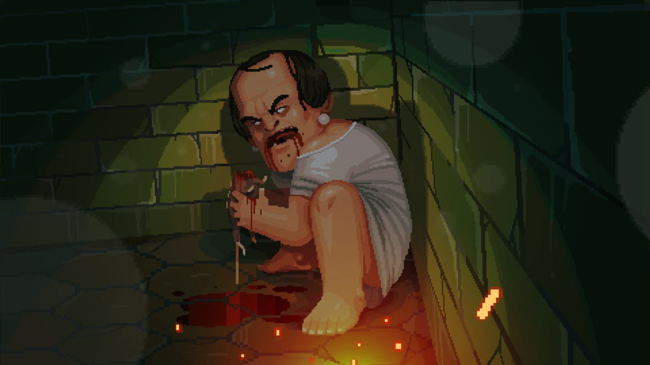 Vlad Circus: Curse of Asmodeus screenshot 3