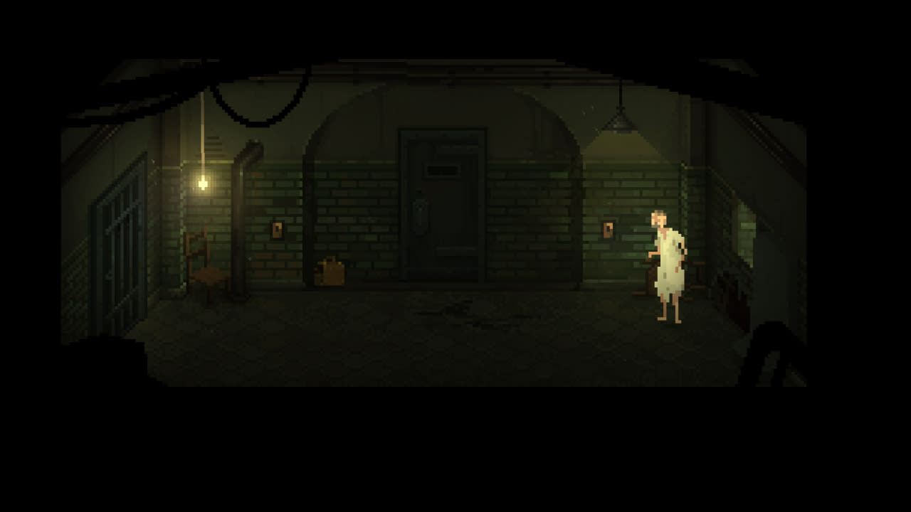Vlad Circus: Curse of Asmodeus screenshot 2