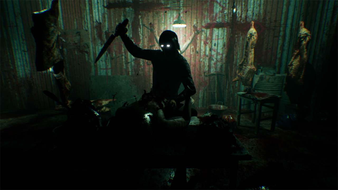 CRUELTY screenshot 3