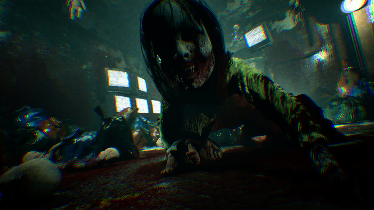 CRUELTY screenshot 2