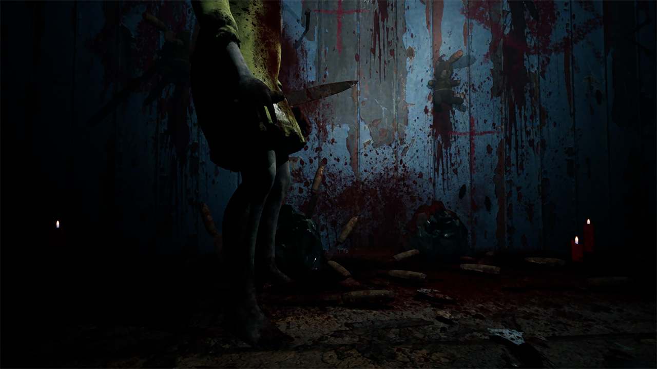CRUELTY screenshot 4
