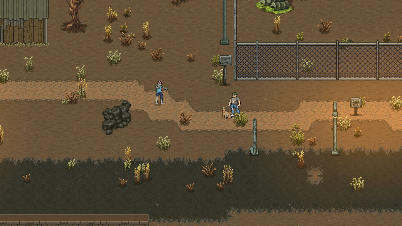 Apocalypse ? No ! screenshot 2