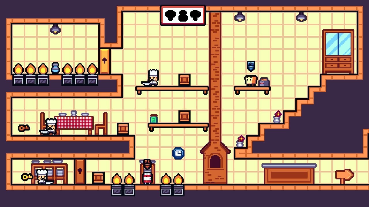 Jelly & Toast screenshot 2