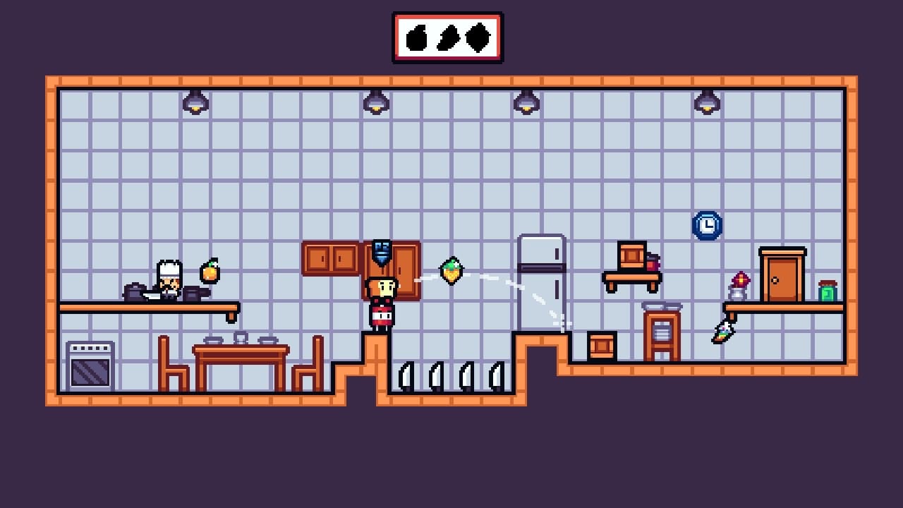 Jelly & Toast screenshot 1