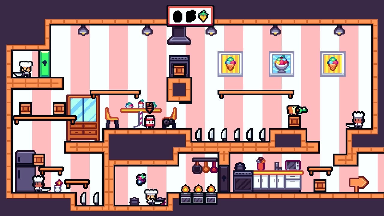 Jelly & Toast screenshot 3