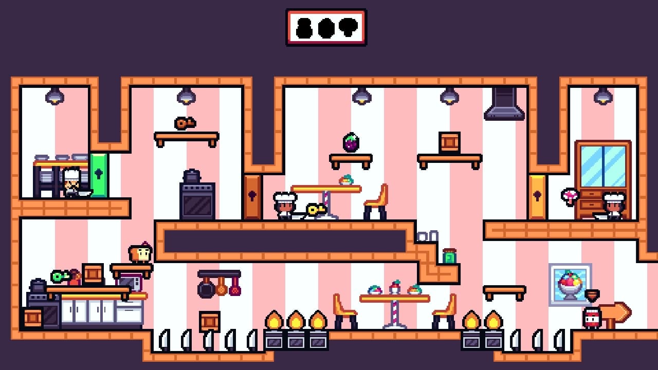 Jelly & Toast screenshot 4