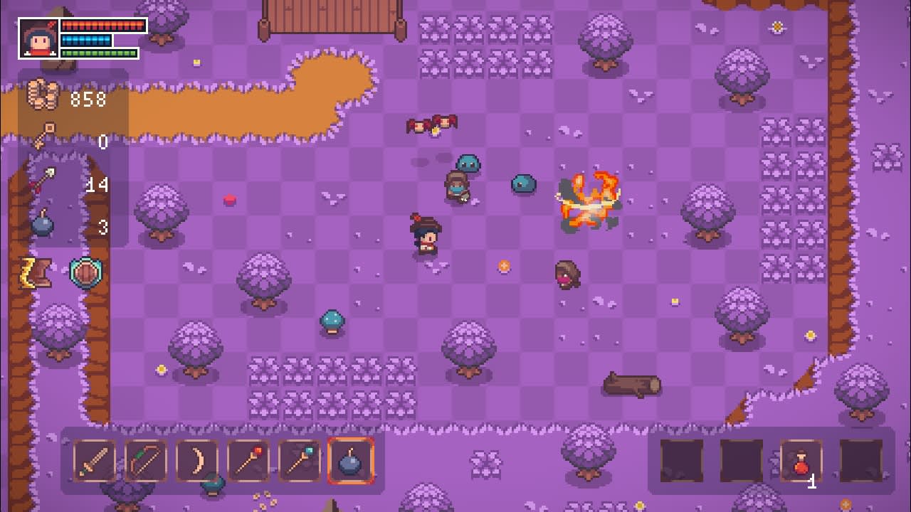 Kara Fantasy screenshot 1
