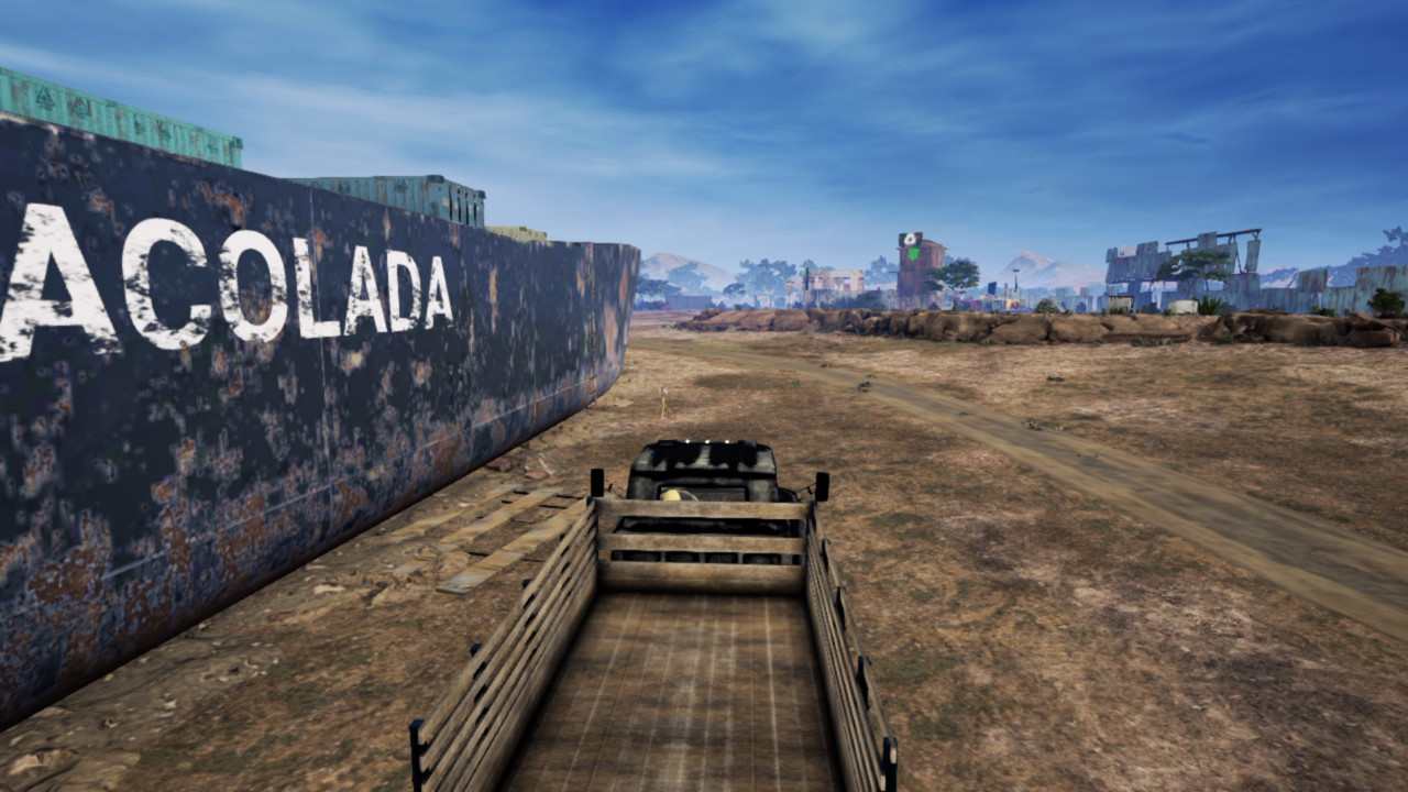 Ship Graveyard Simulator 2 screenshot 2