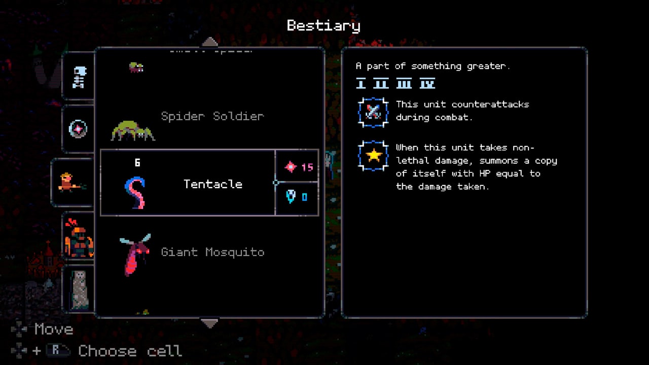 Necroking screenshot 3