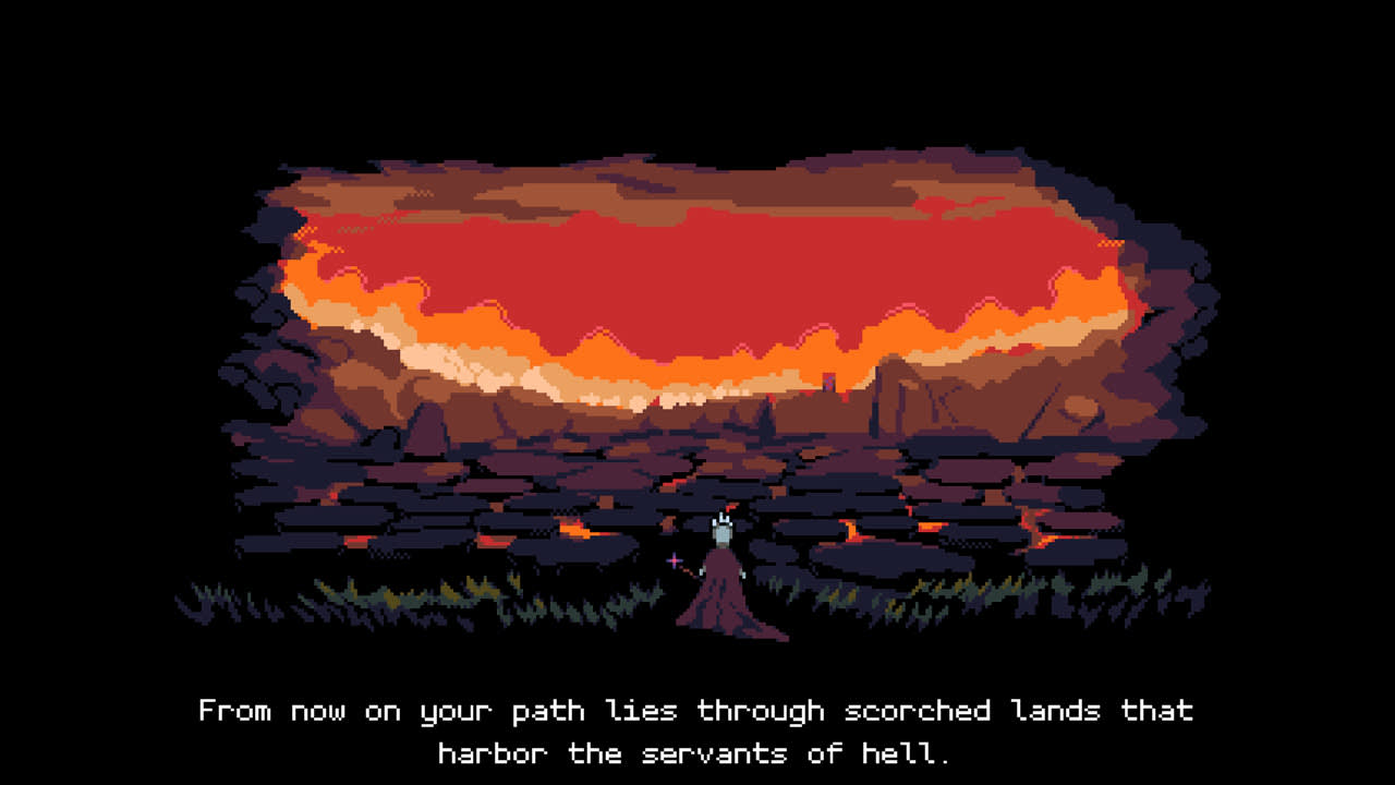 Necroking screenshot 4