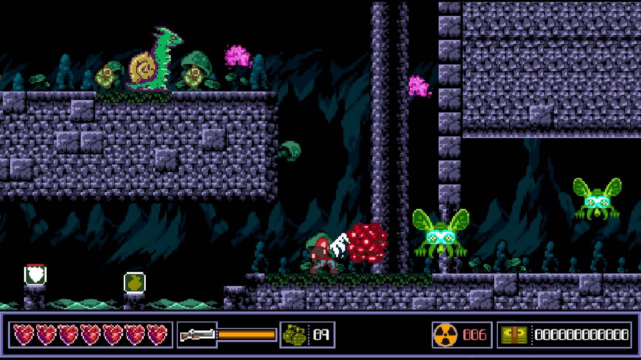1989 After the War screenshot 3