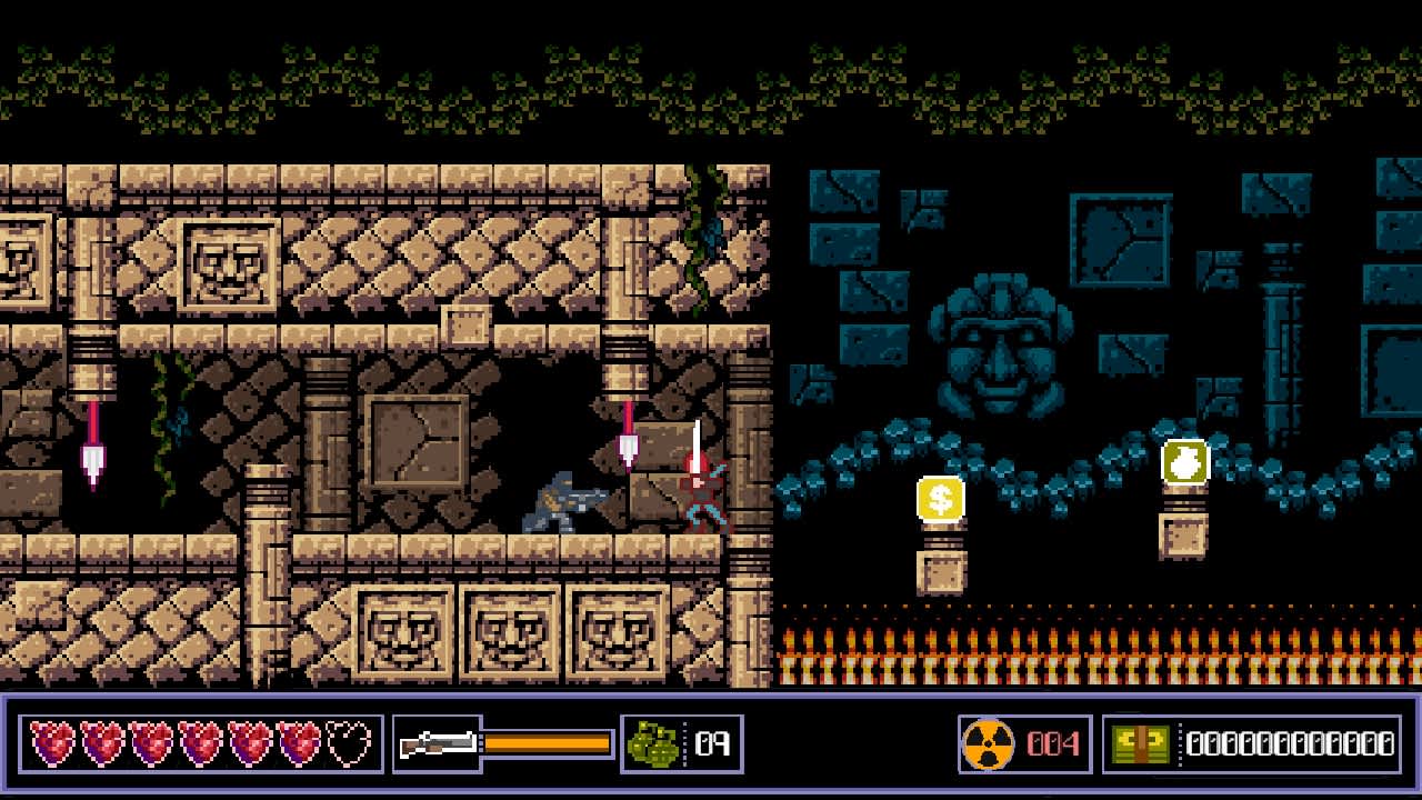 1989 After the War screenshot 2