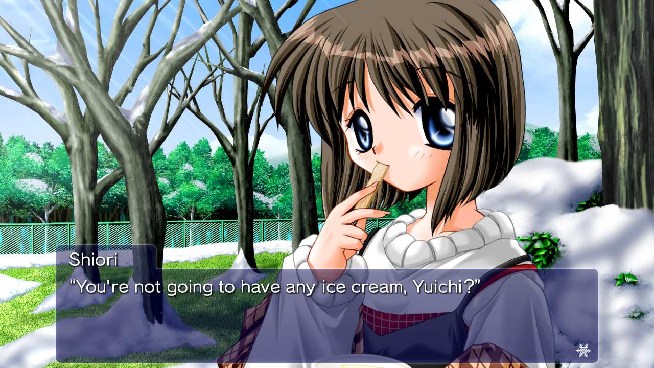 Kanon screenshot 4
