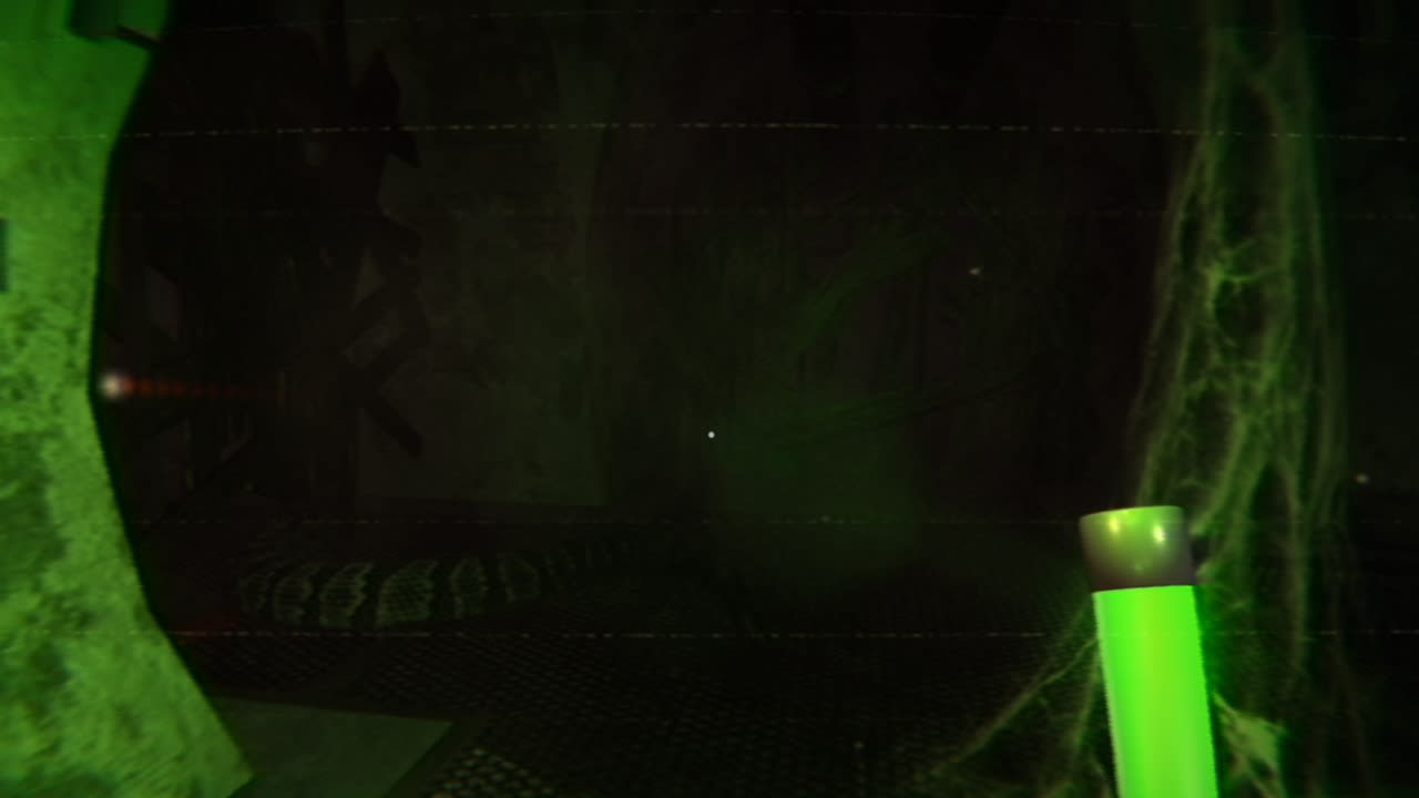 Zooparasite screenshot 1