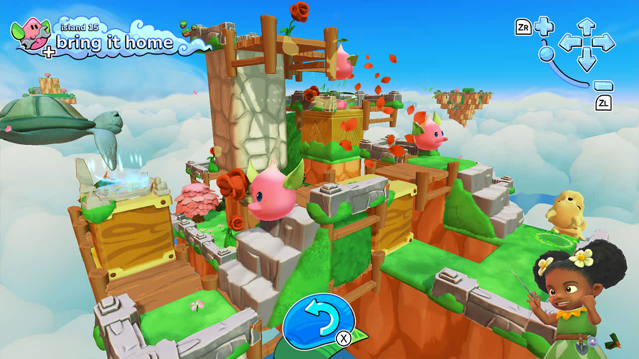 Tempopo screenshot 2