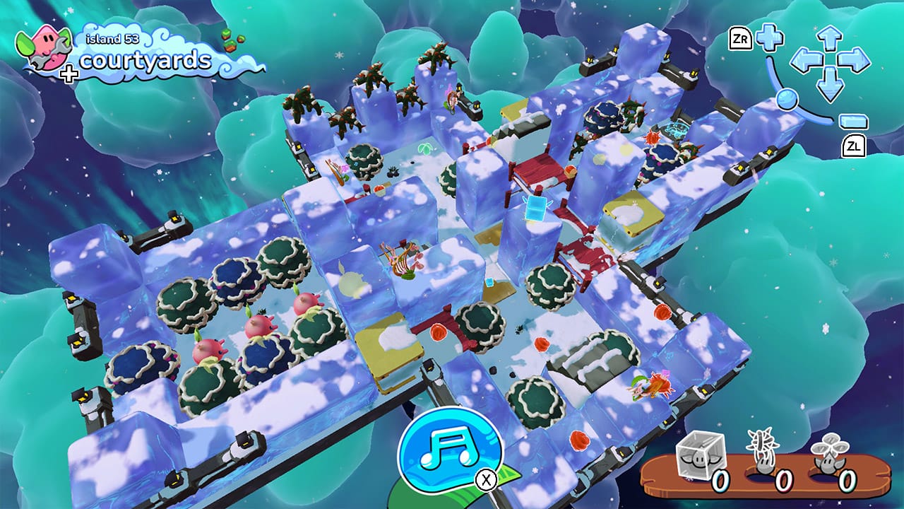 Tempopo screenshot 3