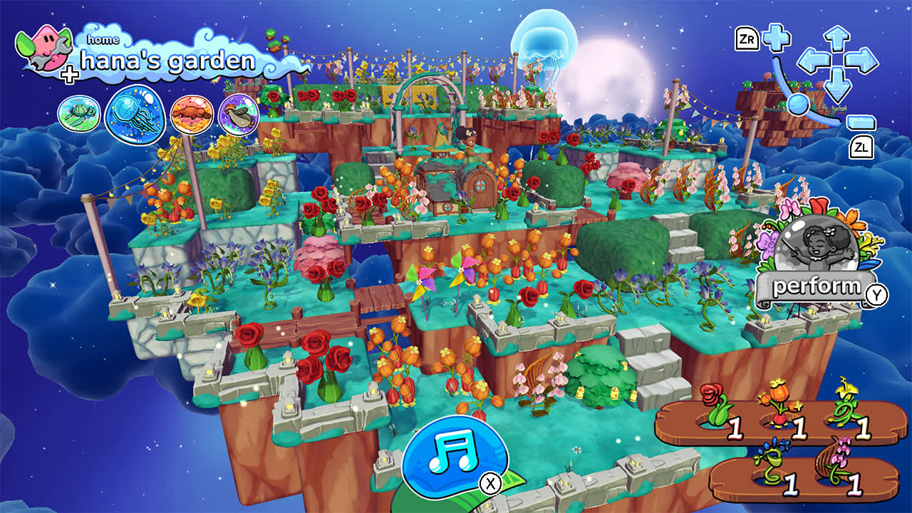 Tempopo screenshot 4