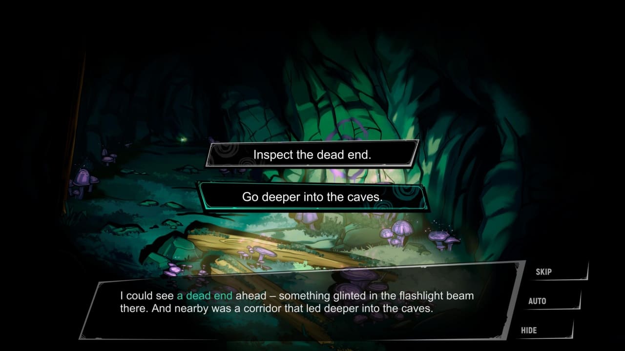 Deep Under screenshot 4