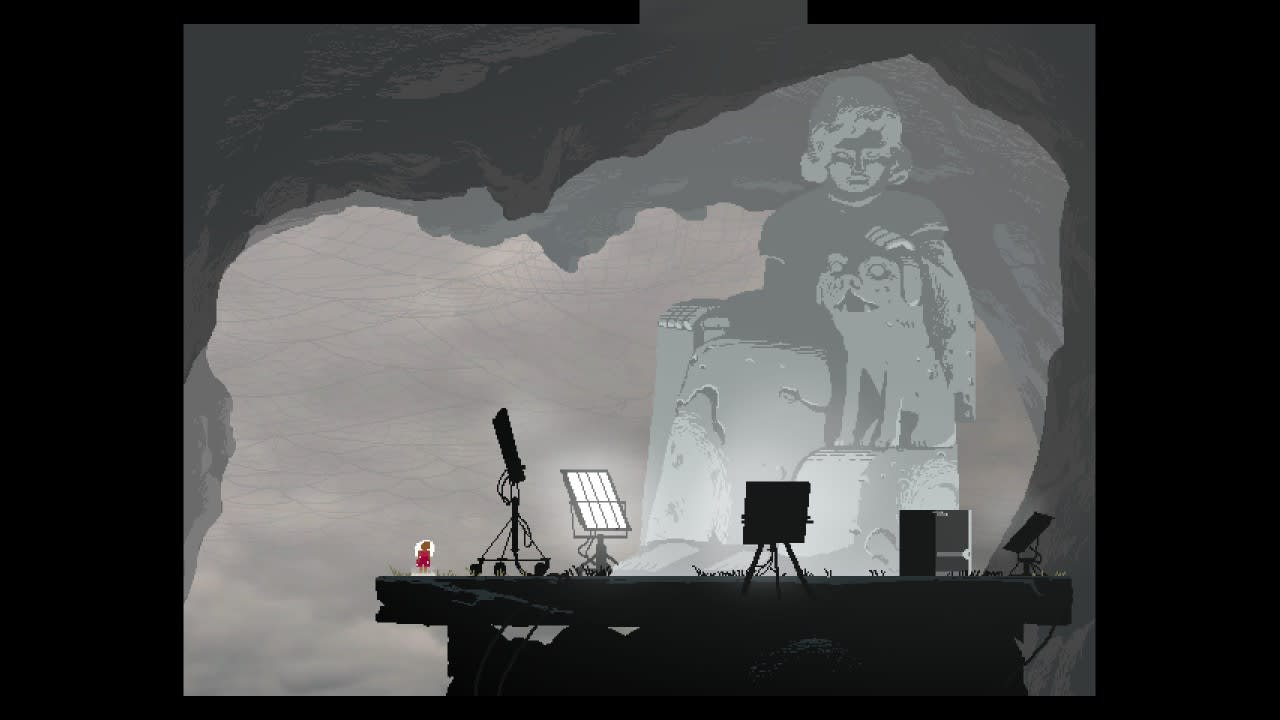 LOVE ETERNAL screenshot 2