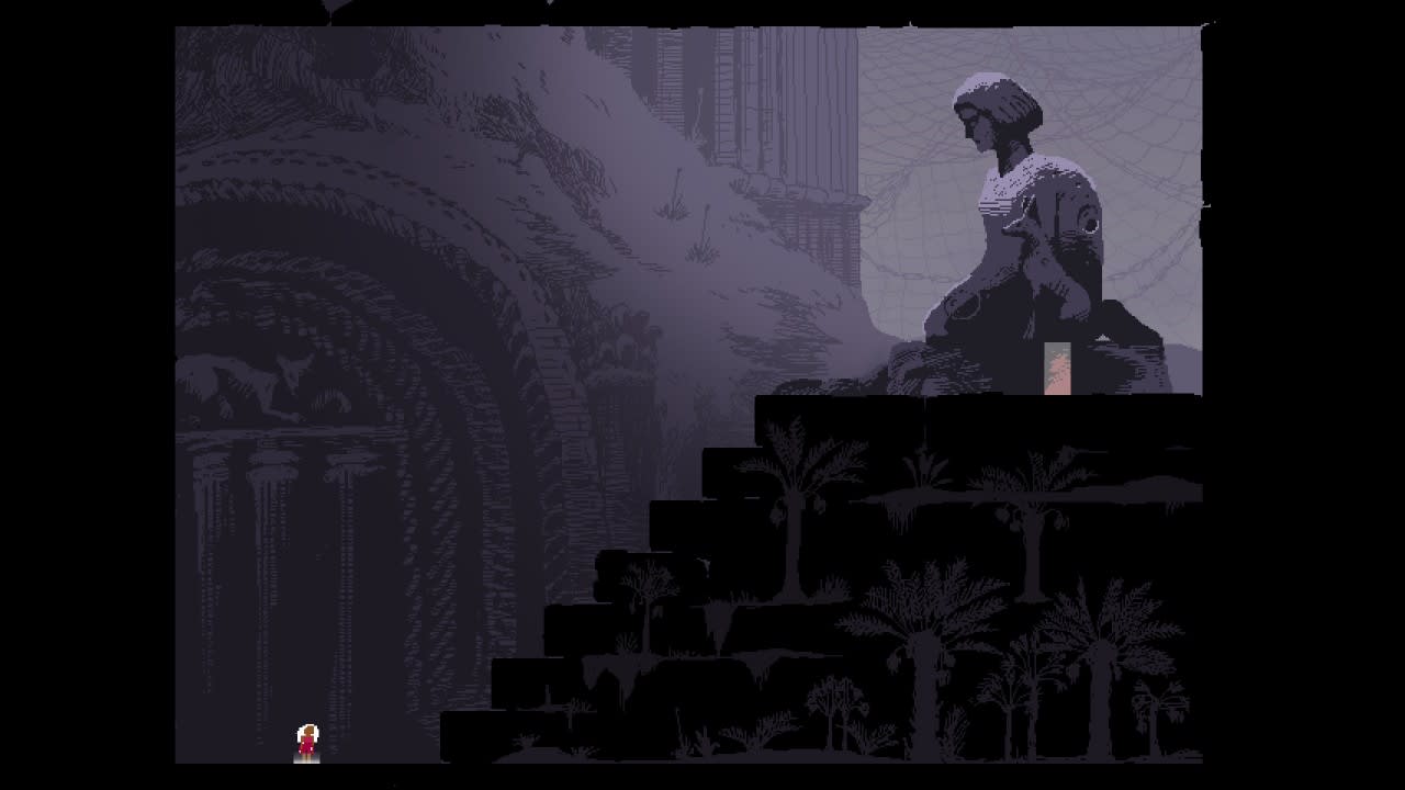 LOVE ETERNAL screenshot 4
