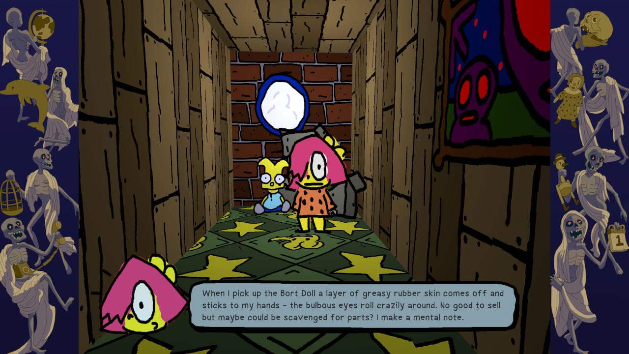 Anthology of The Killer screenshot 3