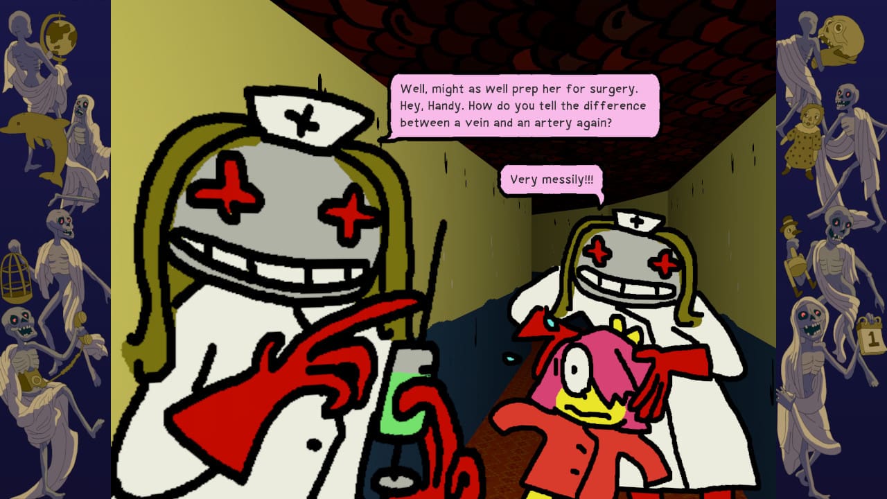 Anthology of The Killer screenshot 2