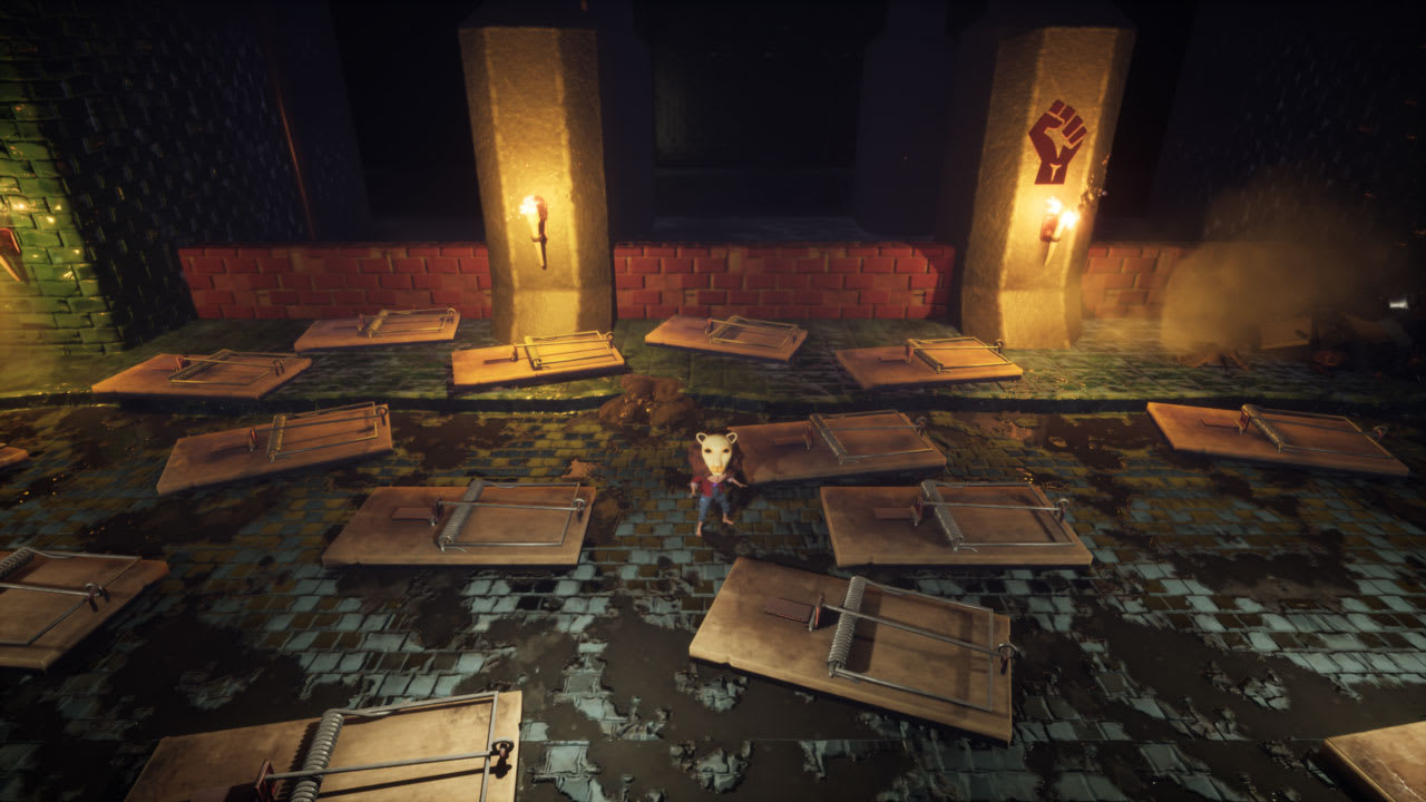 Orphans screenshot 2