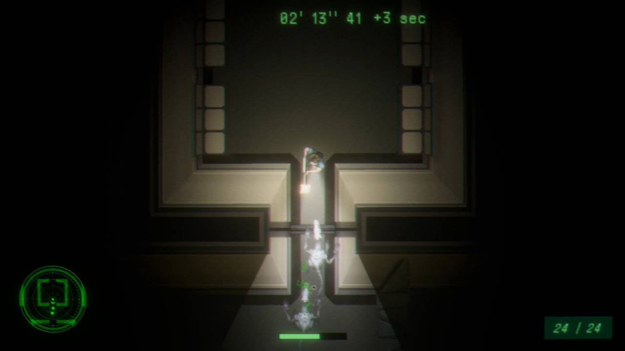 Narcissus screenshot 4