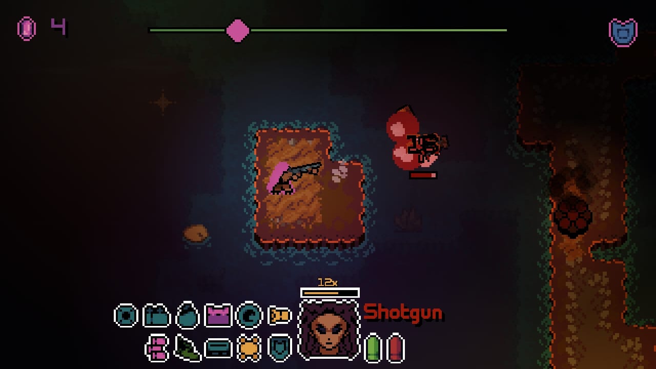 No Sweet Looks screenshot 2