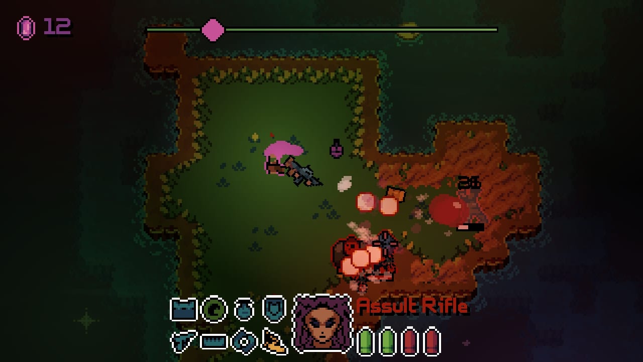 No Sweet Looks screenshot 1
