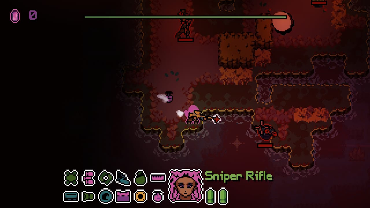 No Sweet Looks screenshot 4