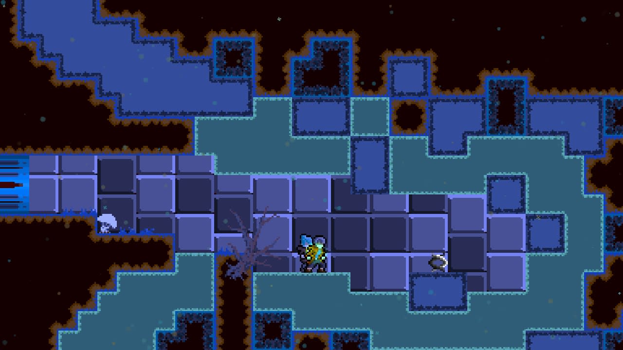 MOMIBOSU screenshot 3