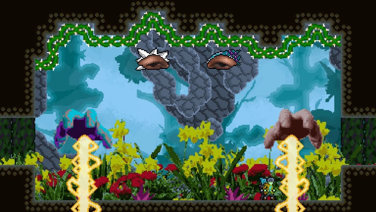 MOMIBOSU screenshot 4