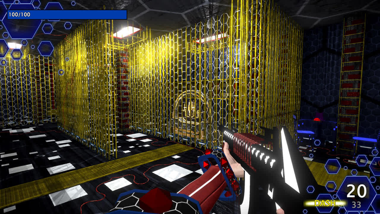 Planeta 55 screenshot 1