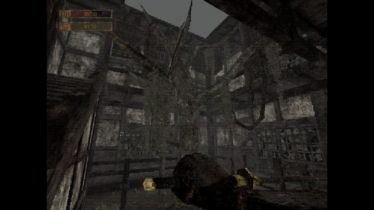 LABYRINTH OF THE DEMON KING screenshot 1