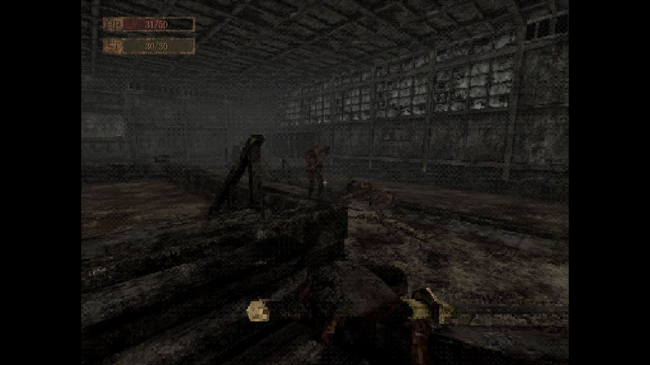 LABYRINTH OF THE DEMON KING screenshot 3