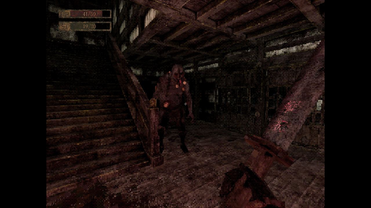 LABYRINTH OF THE DEMON KING screenshot 2