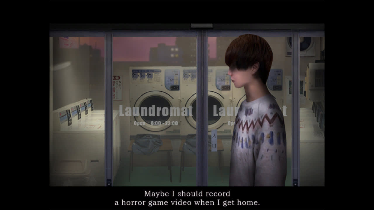 Zombie Scream screenshot 1