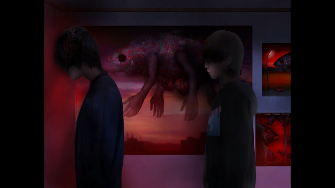 Zombie Scream screenshot 3