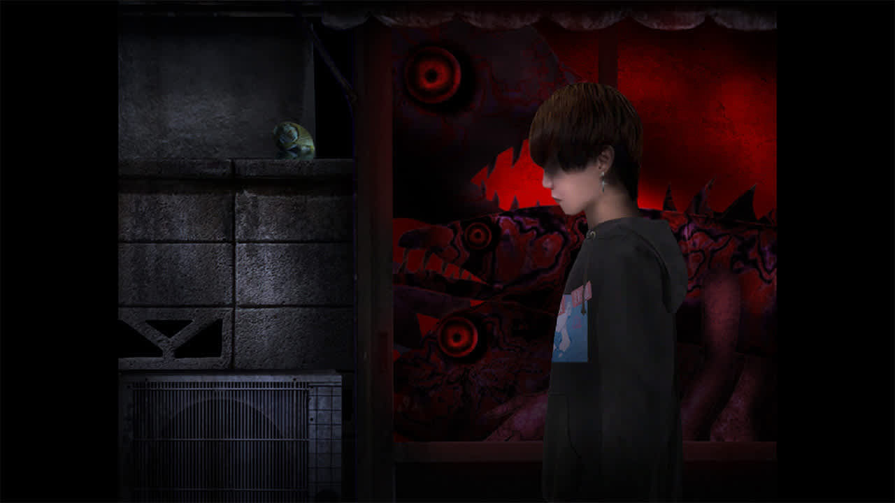 Zombie Scream screenshot 2