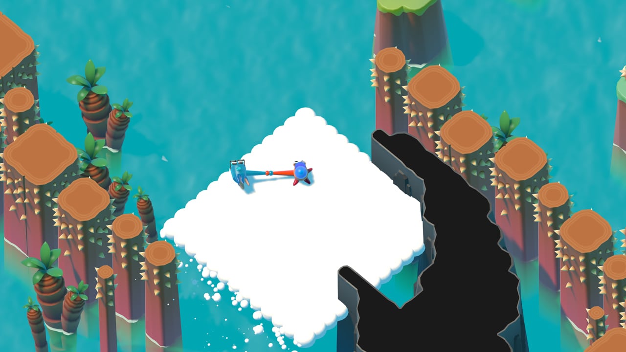 Tentacle Tango screenshot 2