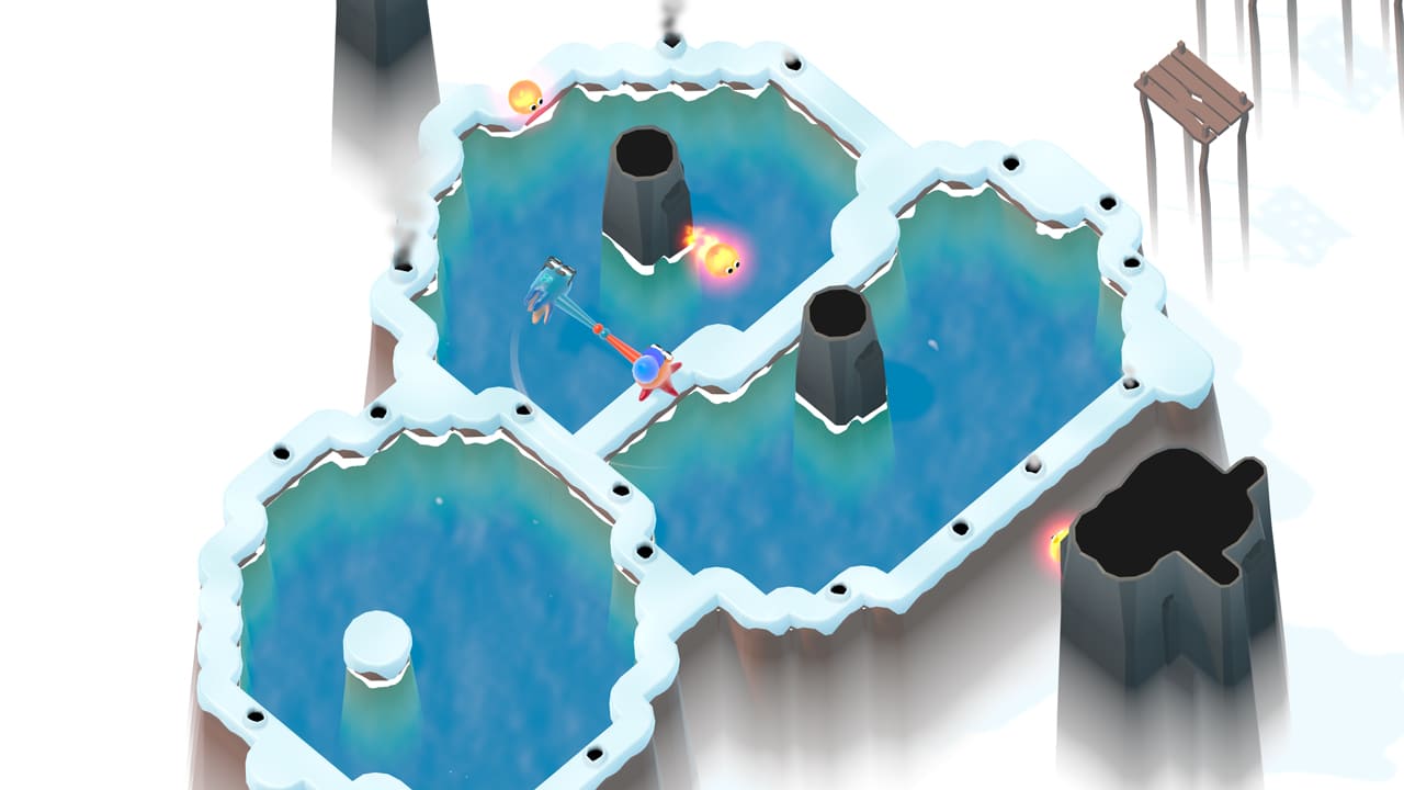 Tentacle Tango screenshot 4