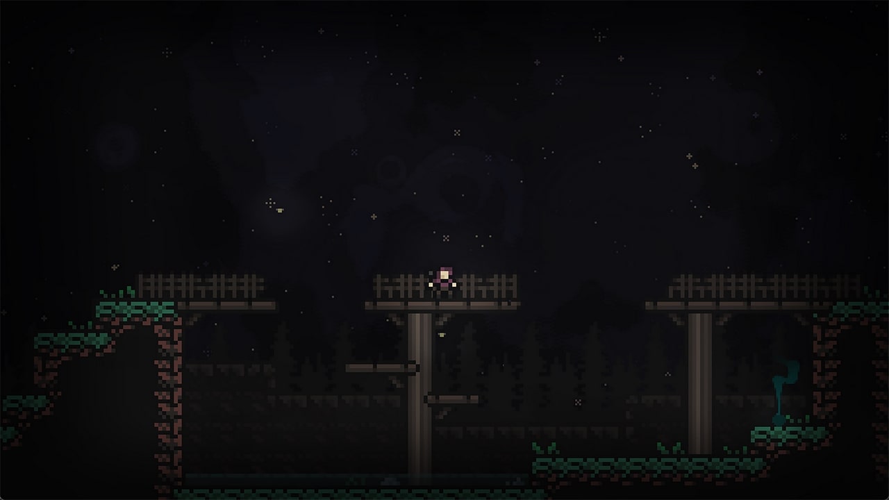 Undivine screenshot 1