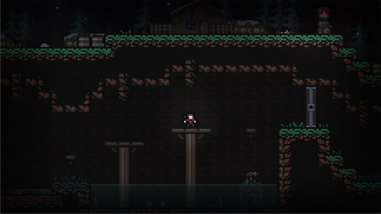 Undivine screenshot 2