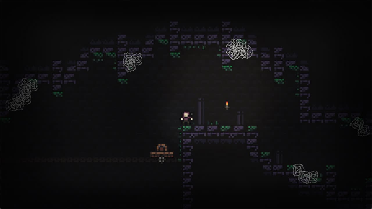 Undivine screenshot 4