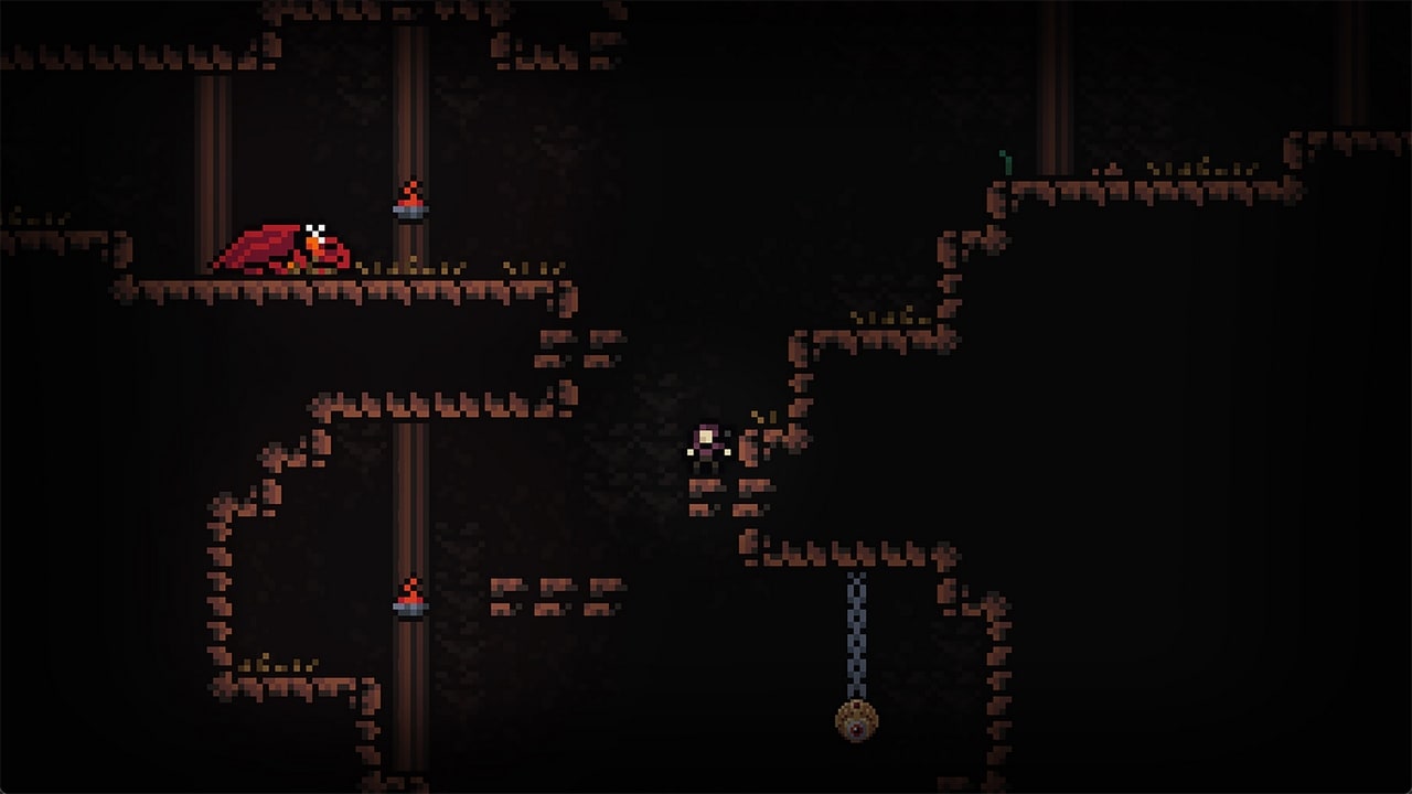 Undivine screenshot 3