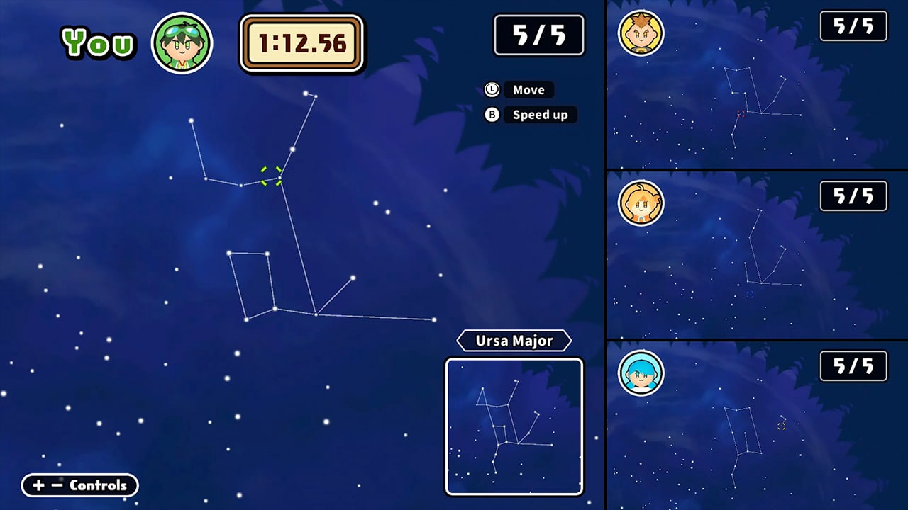 Our Exciting Summer Camp screenshot 2