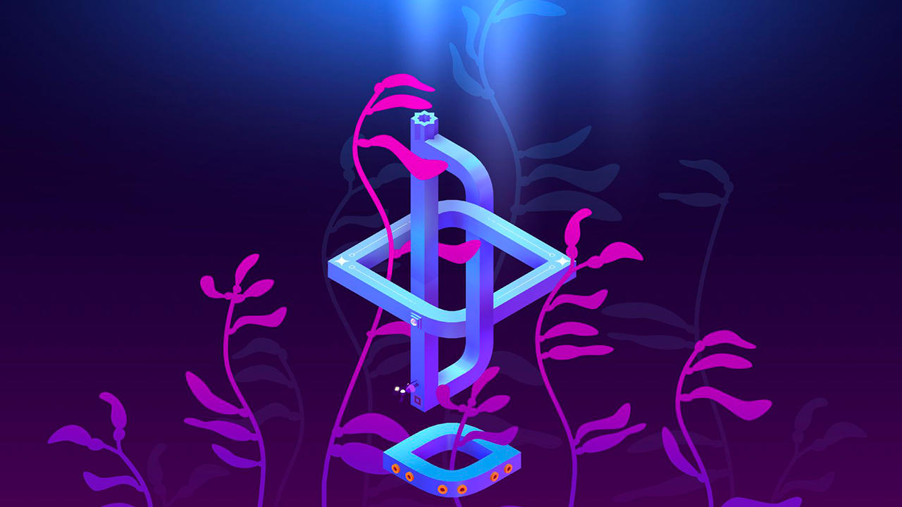 Monument Valley 3 screenshot 3