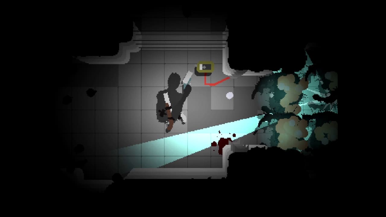 Endoparasitic screenshot 4