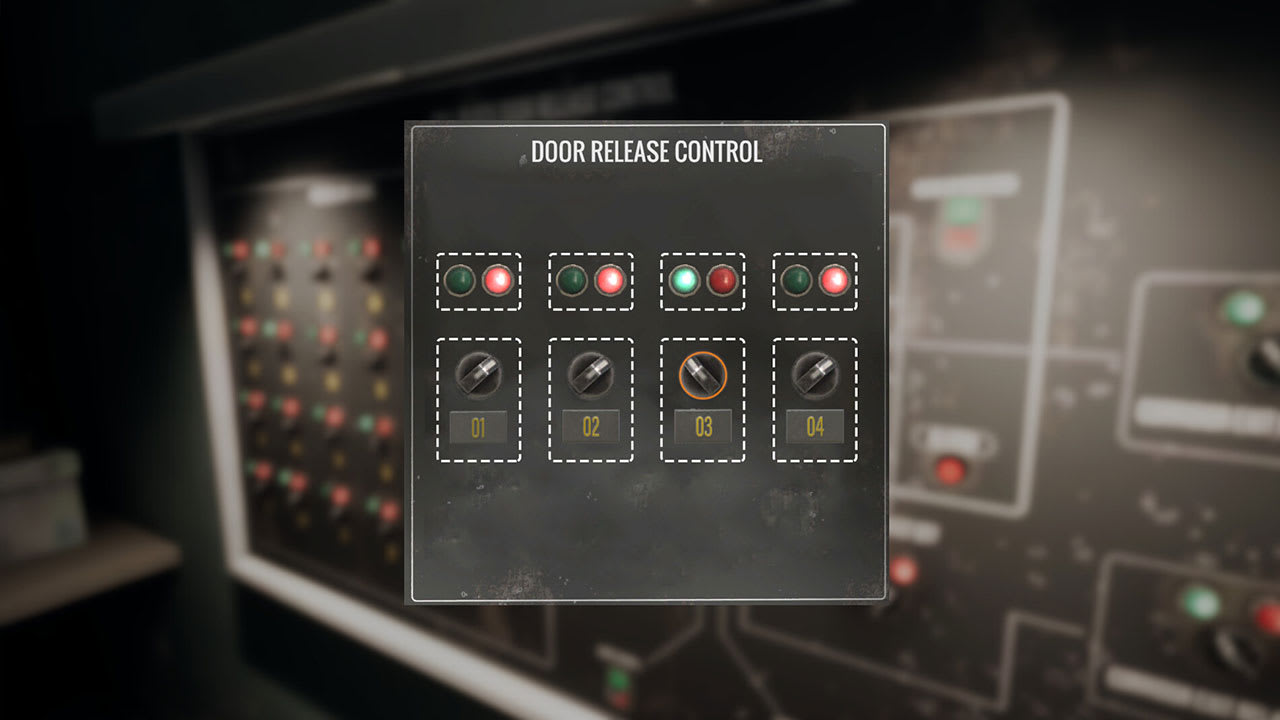 Prison Alone screenshot 4